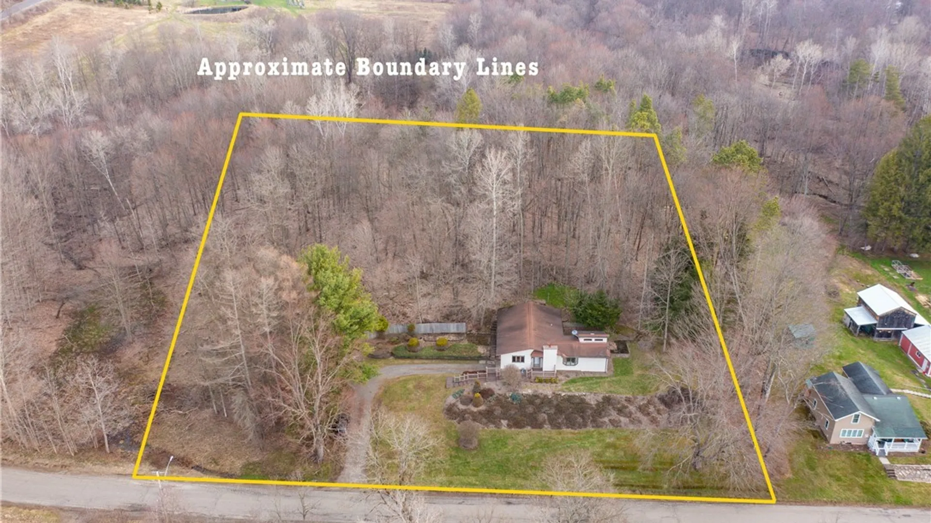 Property at 162 Cemetery Street, Conowingo, NY 14772 4