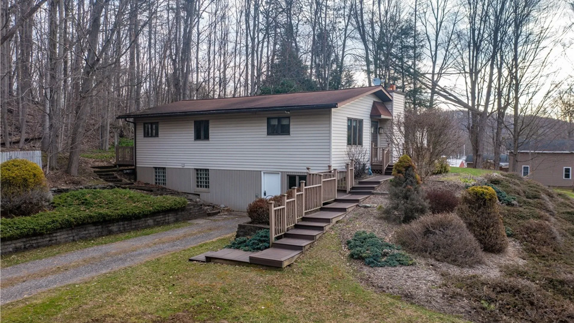 Property at 162 Cemetery Street, Conowingo, NY 14772 6