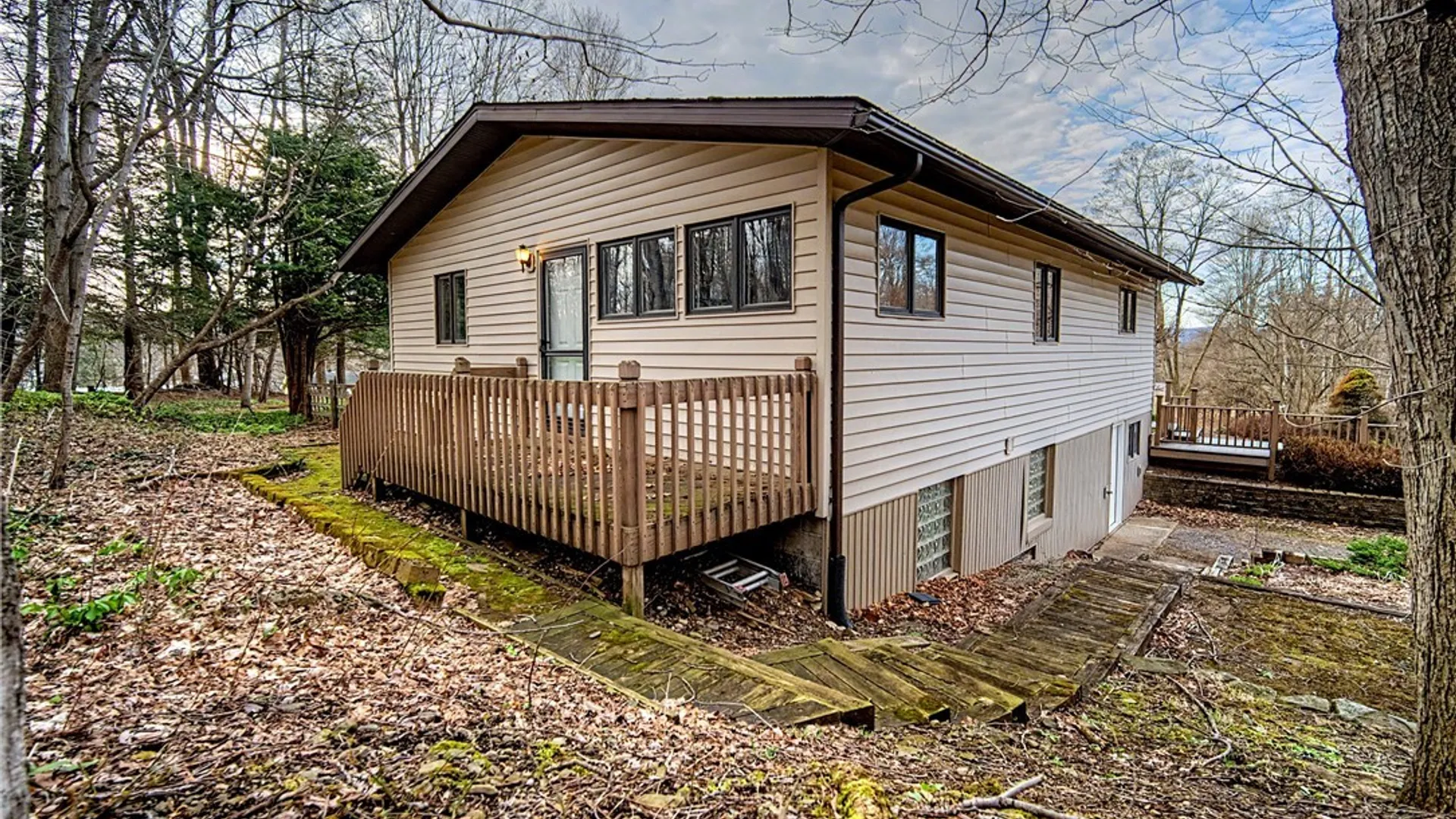 Property at 162 Cemetery Street, Conowingo, NY 14772 9