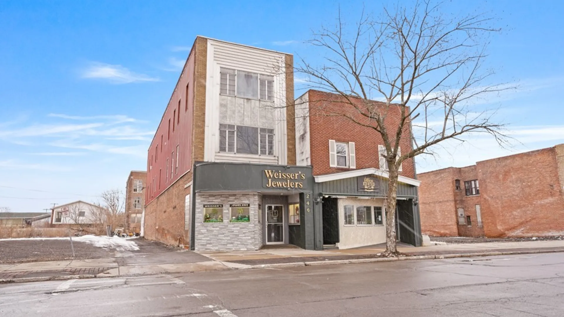 Property at 246 Main St, Herkimer, NY 13350 2