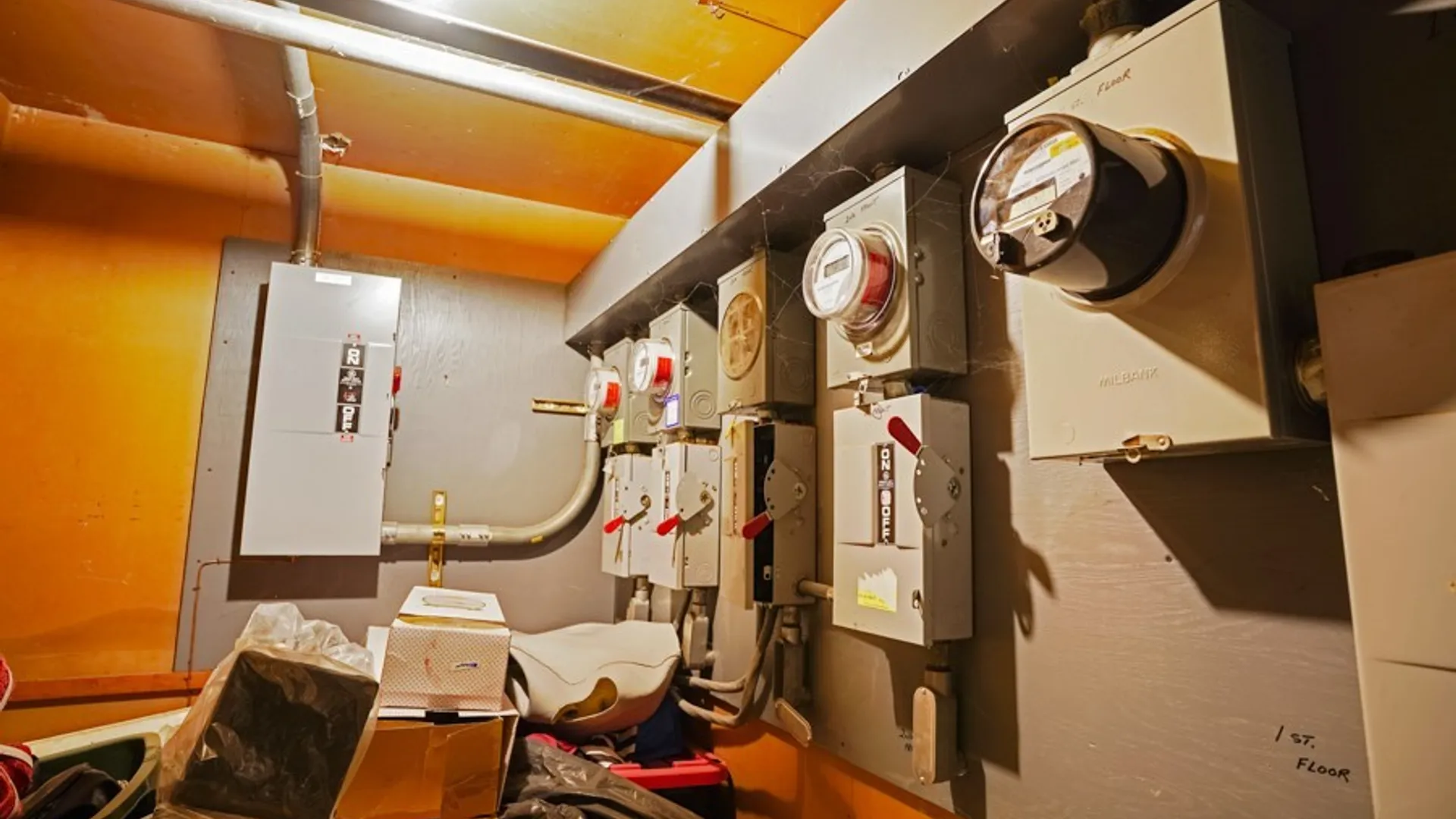 Property at 246 Main st, Herkimer, NY 13350 20