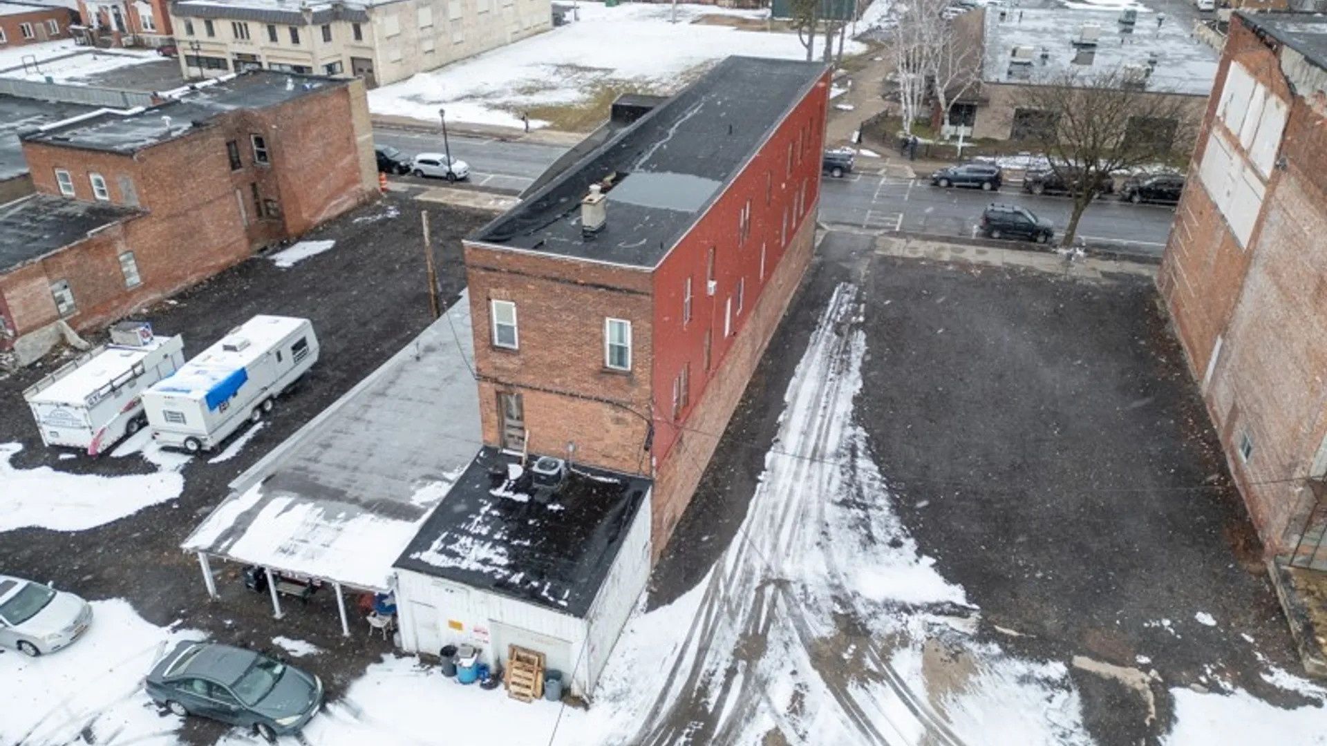 Property at 246 Main st, Herkimer, NY 13350 22