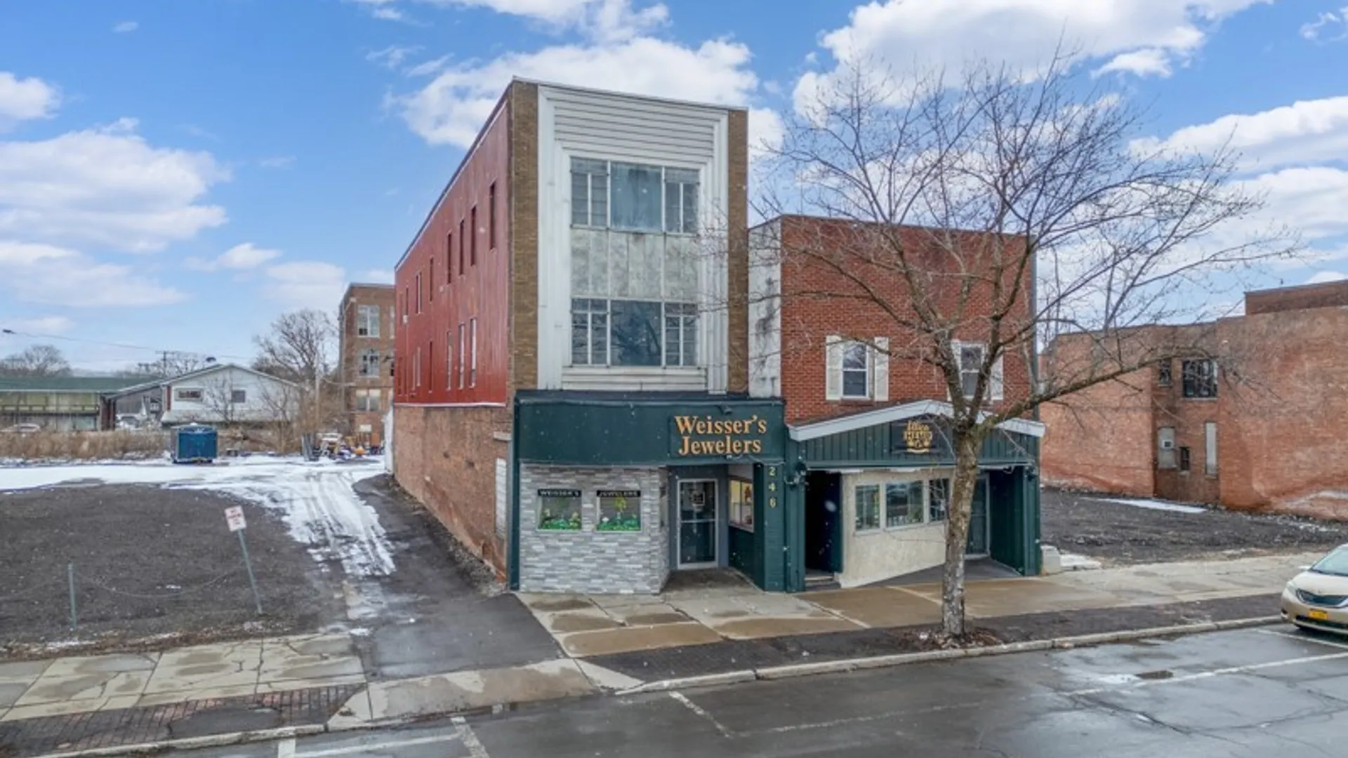 Property at 246 Main st, Herkimer, NY 13350 3