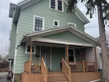 65 Arbutus Street, Rochester, NY 14609