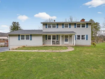 Property at 2541 Lyons Road, Camillus, NY 13031
