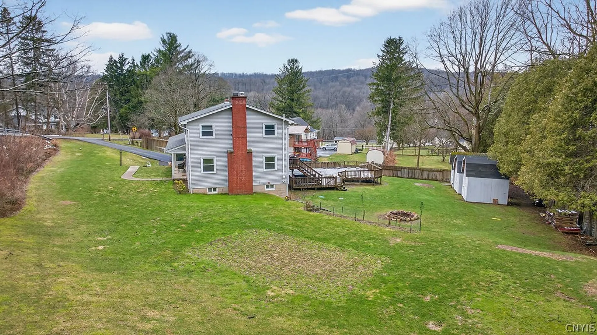 Property at 2541 Lyons Road, Camillus, NY 13031 40