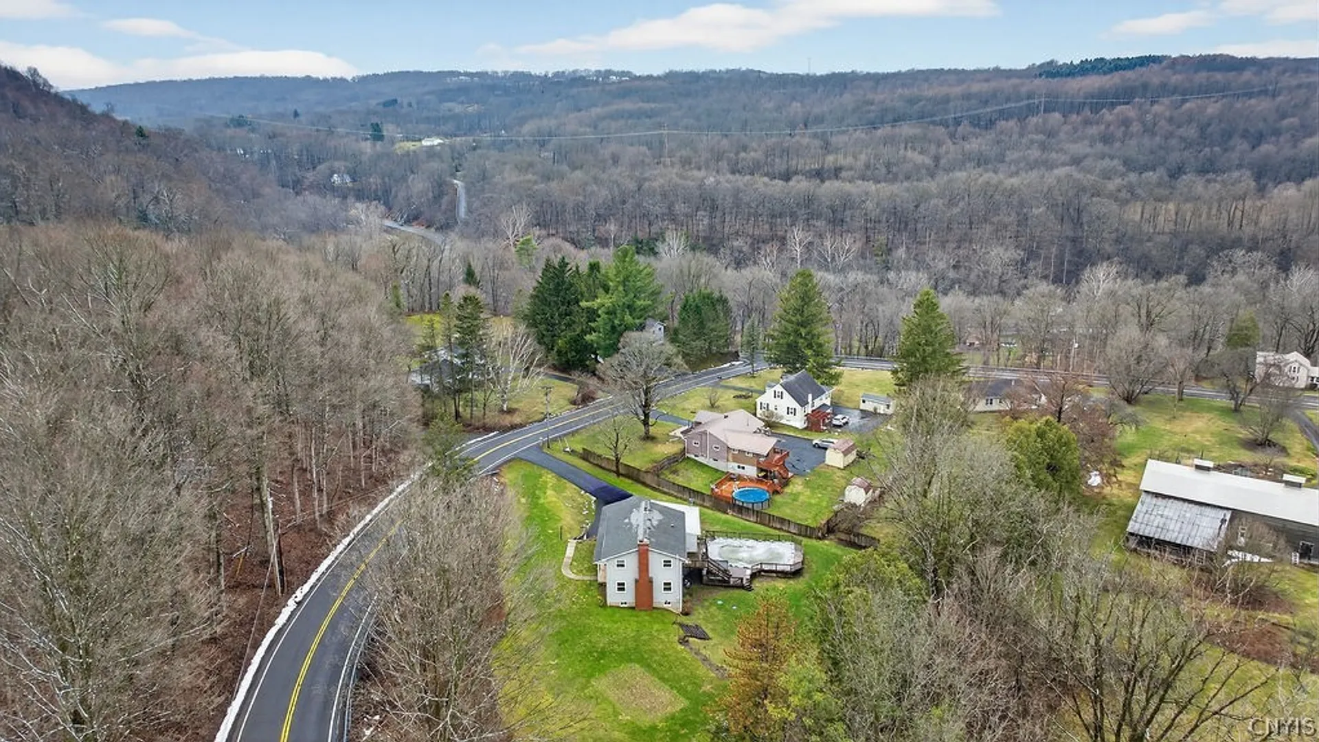 Property at 2541 Lyons Road, Camillus, NY 13031 41