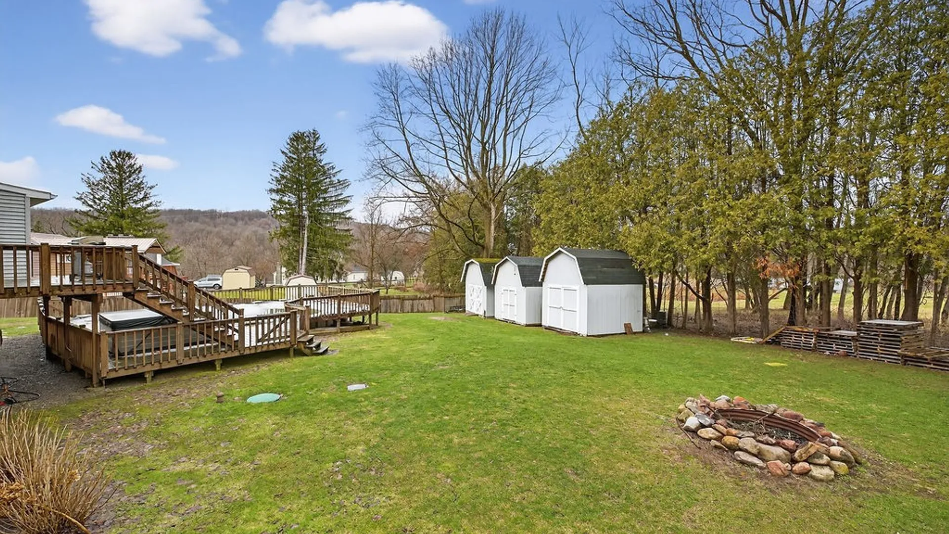 Property at 2541 Lyons Road, Camillus, NY 13031 42
