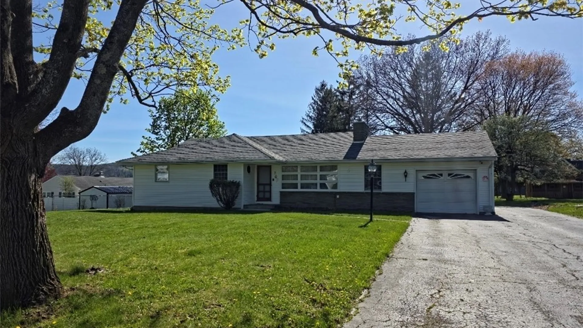 Property at 607 Cornell Road, Elmira, NY 14905 2