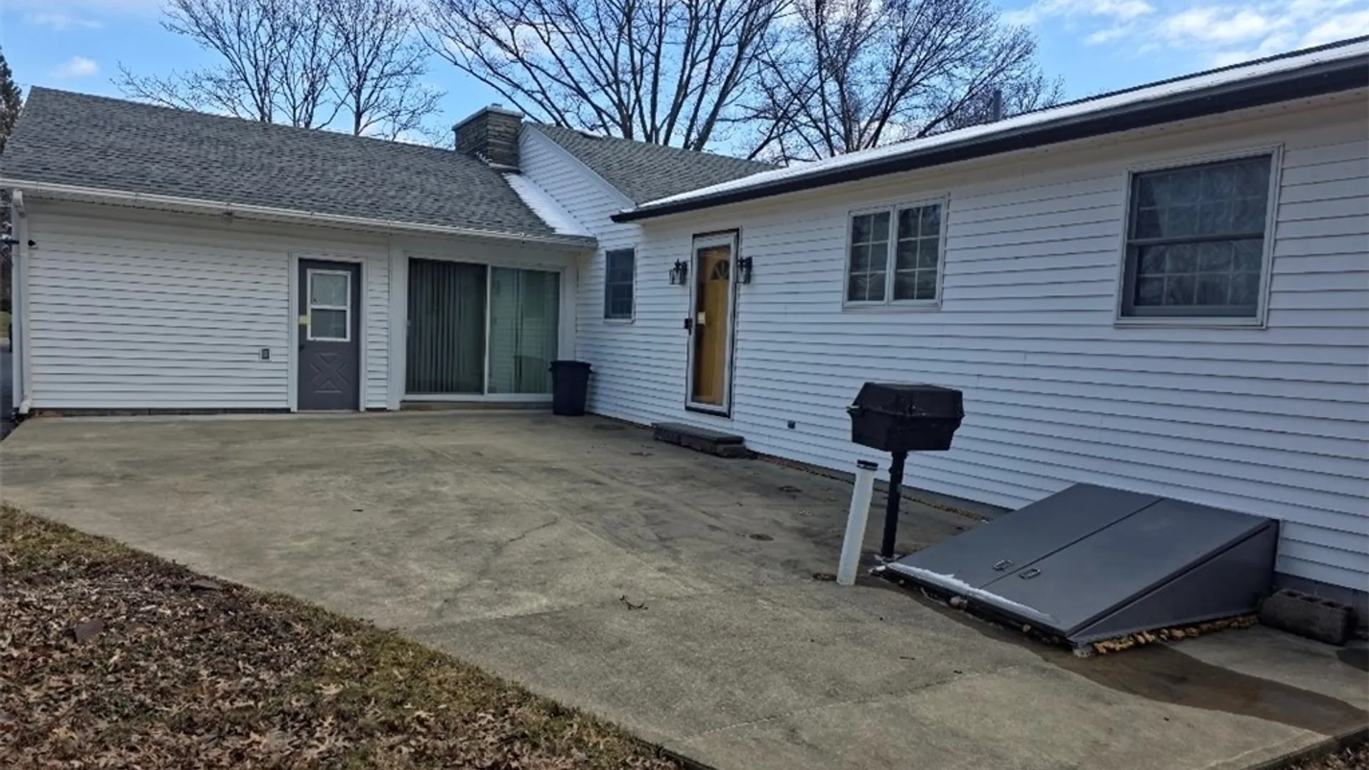 Property at 607 Cornell Road, Elmira, NY 14905 4