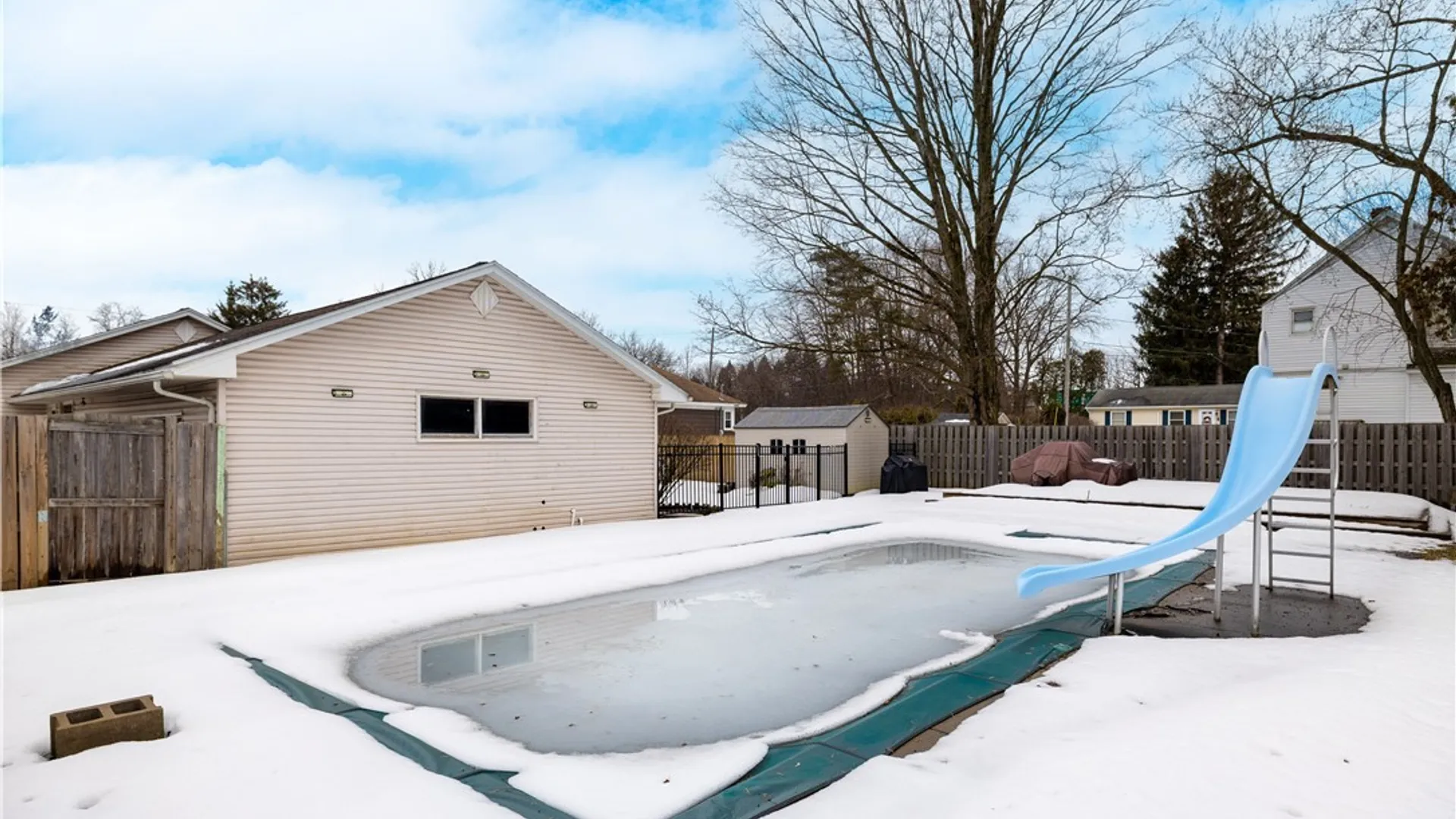 Property at 1 Gerry Avenue, New Hartford, NY 13413 30