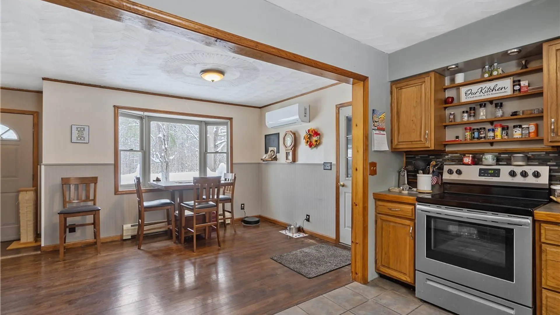 Property at 917 County Route 10, Schroeppel, NY 13132 13
