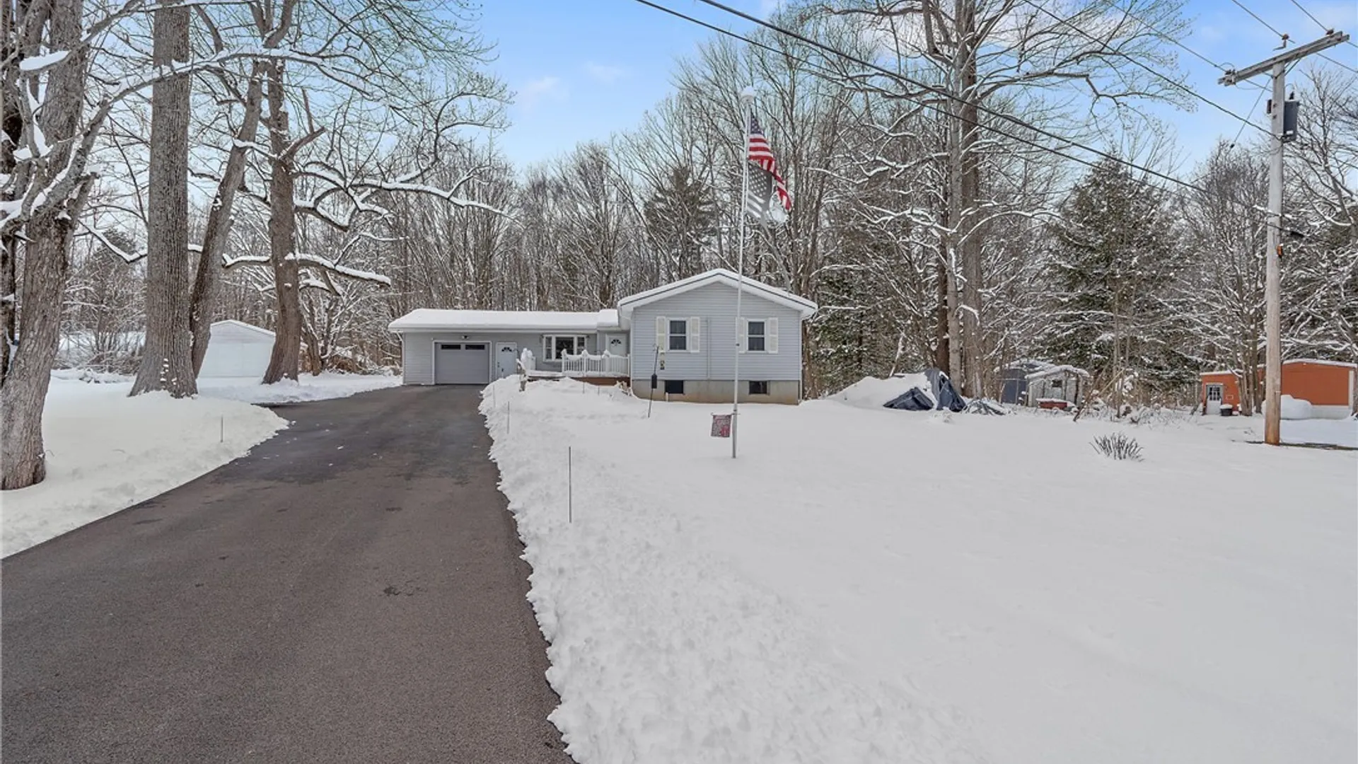 Property at 917 County Route 10, Schroeppel, NY 13132 37