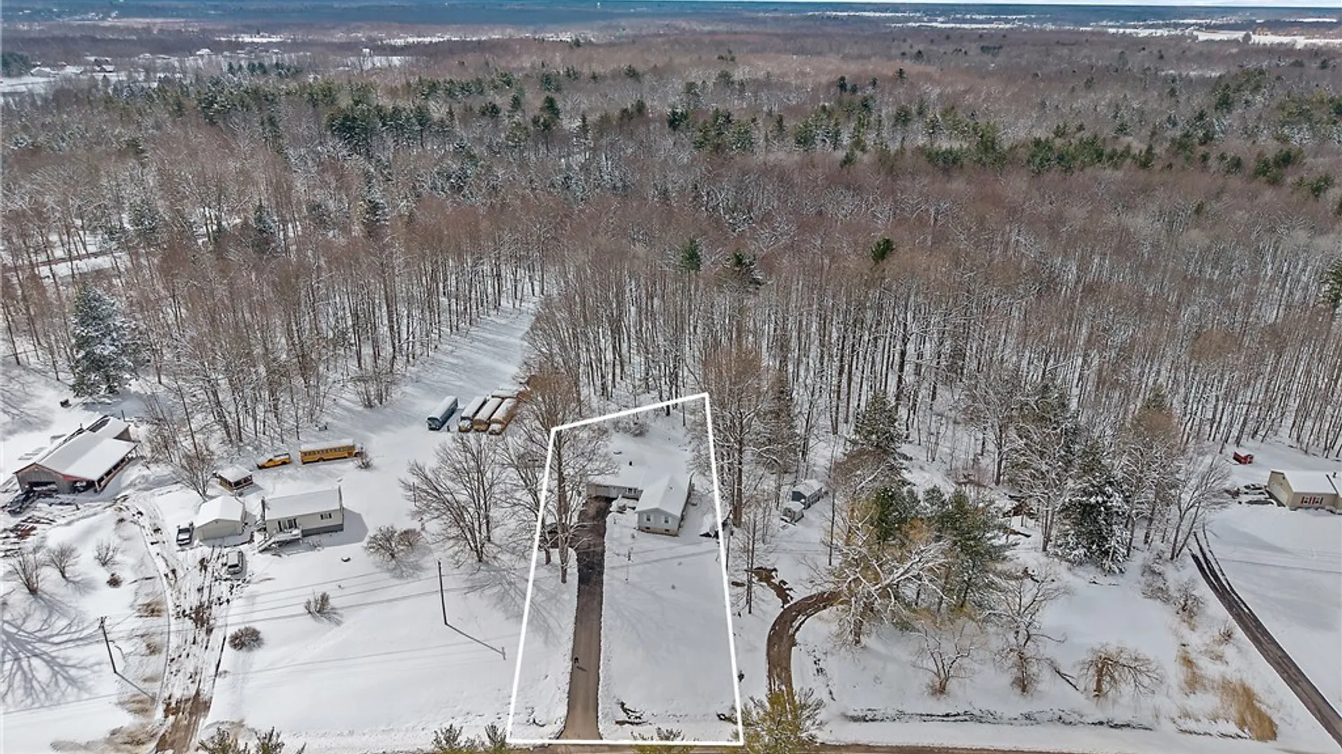 Property at 917 County Route 10, Schroeppel, NY 13132 5