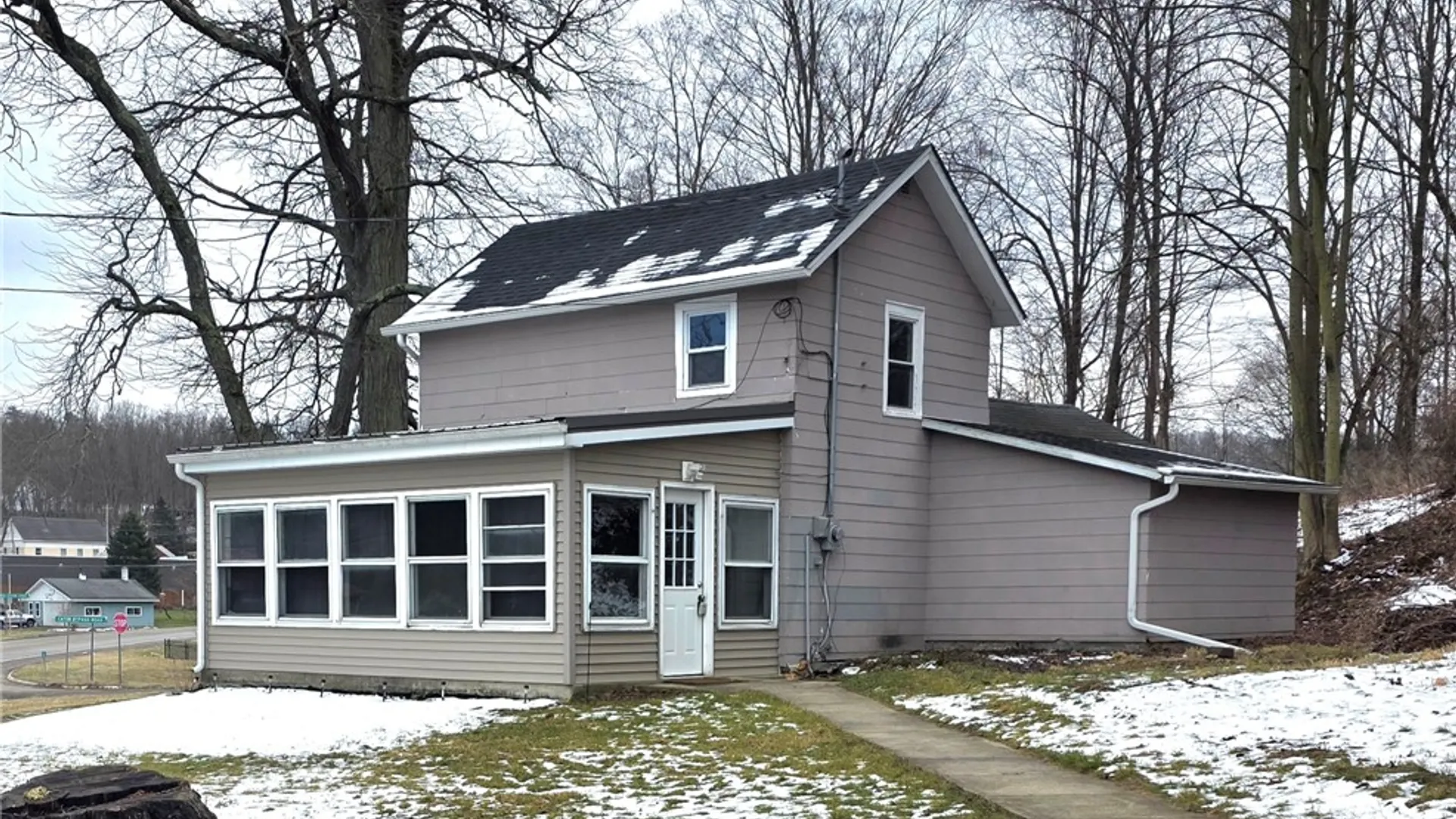 Property at 1123 Caton Road, Caton, NY 14830 11
