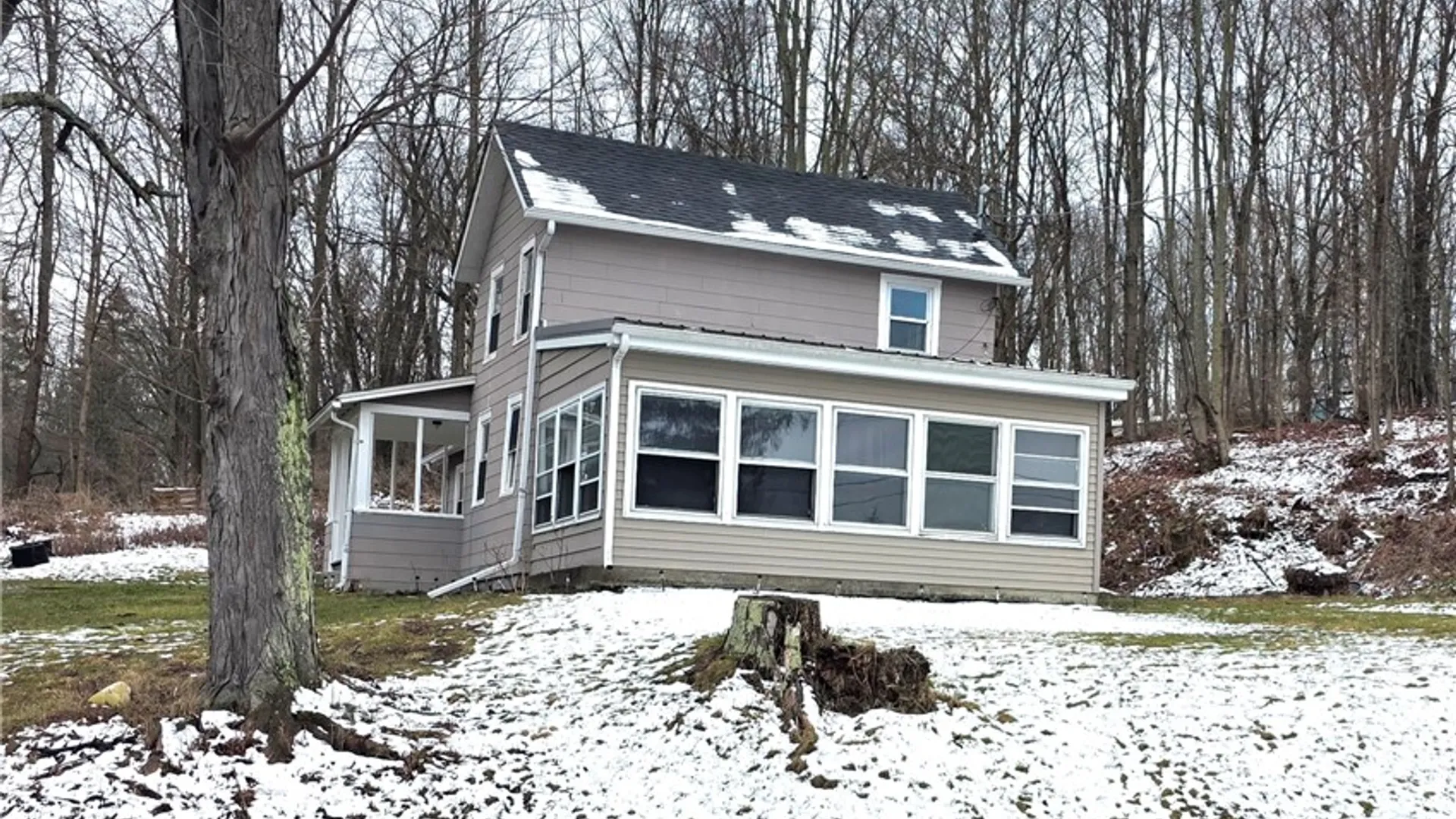 Property at 1123 Caton Road, Caton, NY 14830 12