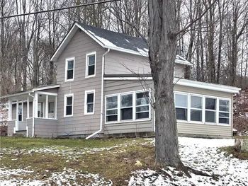 Property at 1123 Caton Road, Caton, NY 14830