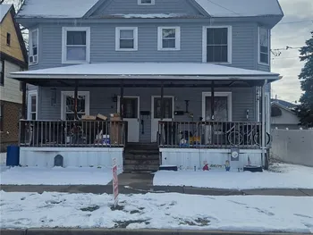 Property at 56-58 Jane Street, Hornell, NY 14843