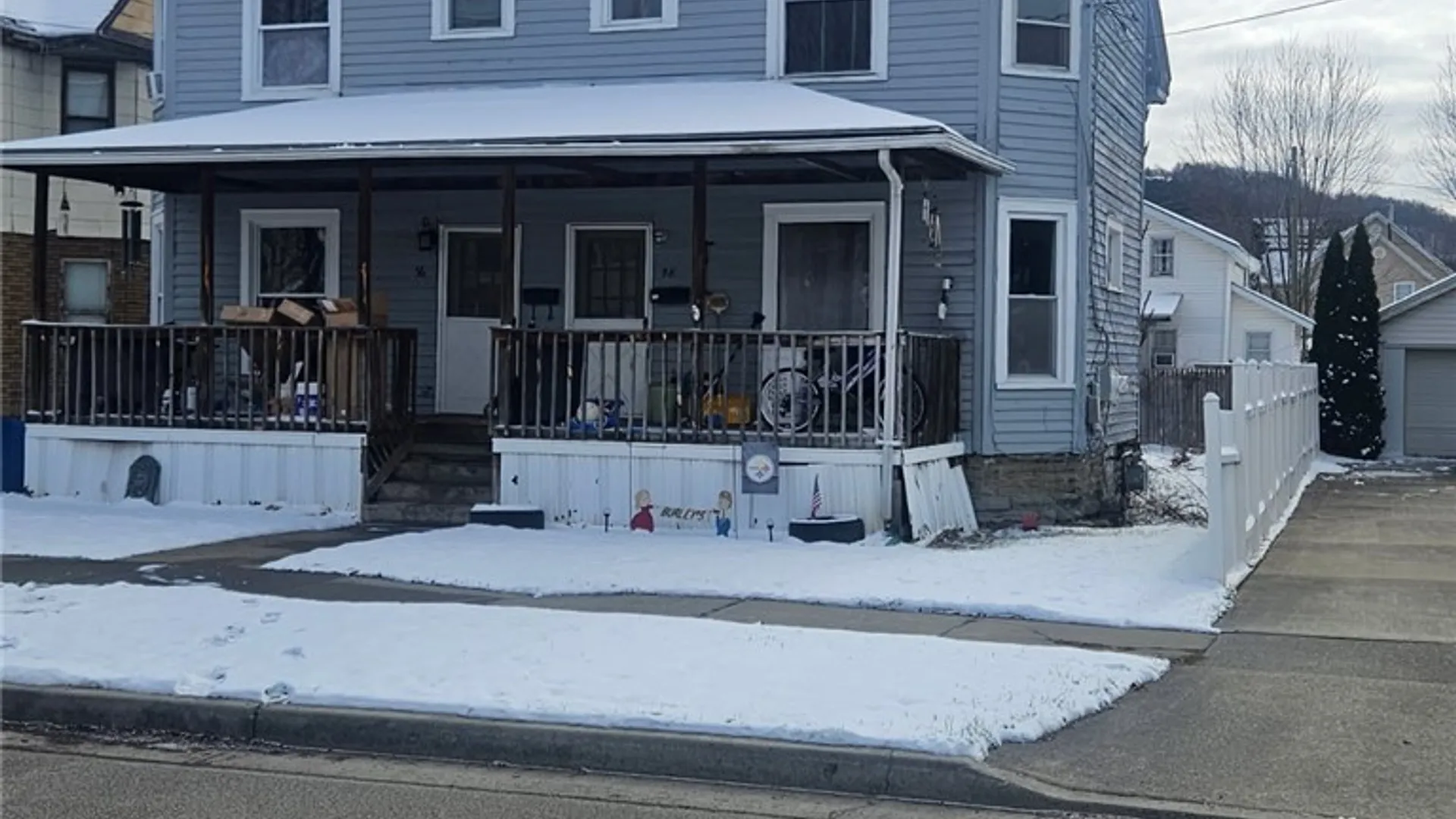 Property at 56-58 Jane Street, Hornell, NY 14843 2