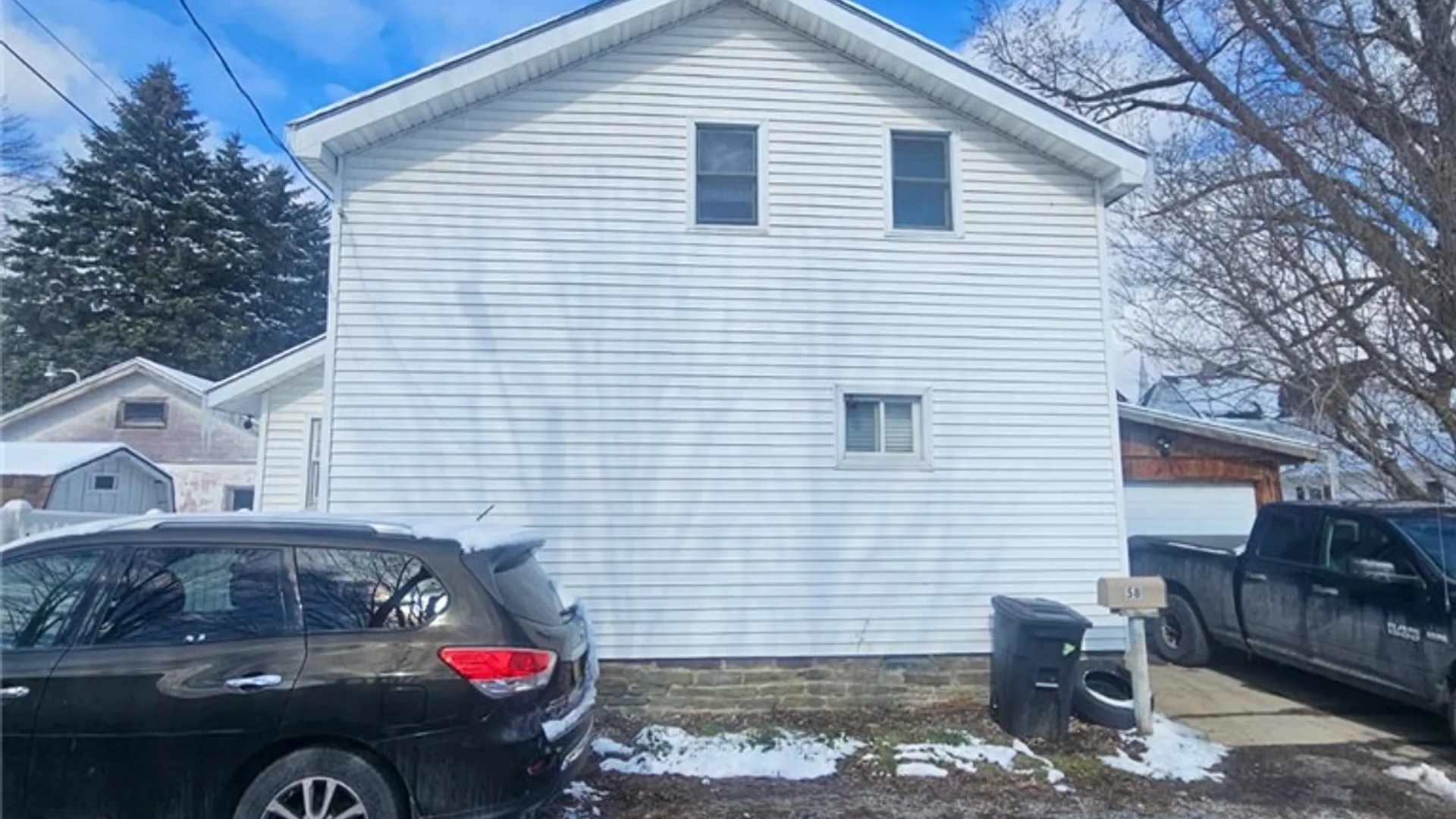 Property at 56-58 Jane Street, Hornell, NY 14843 3