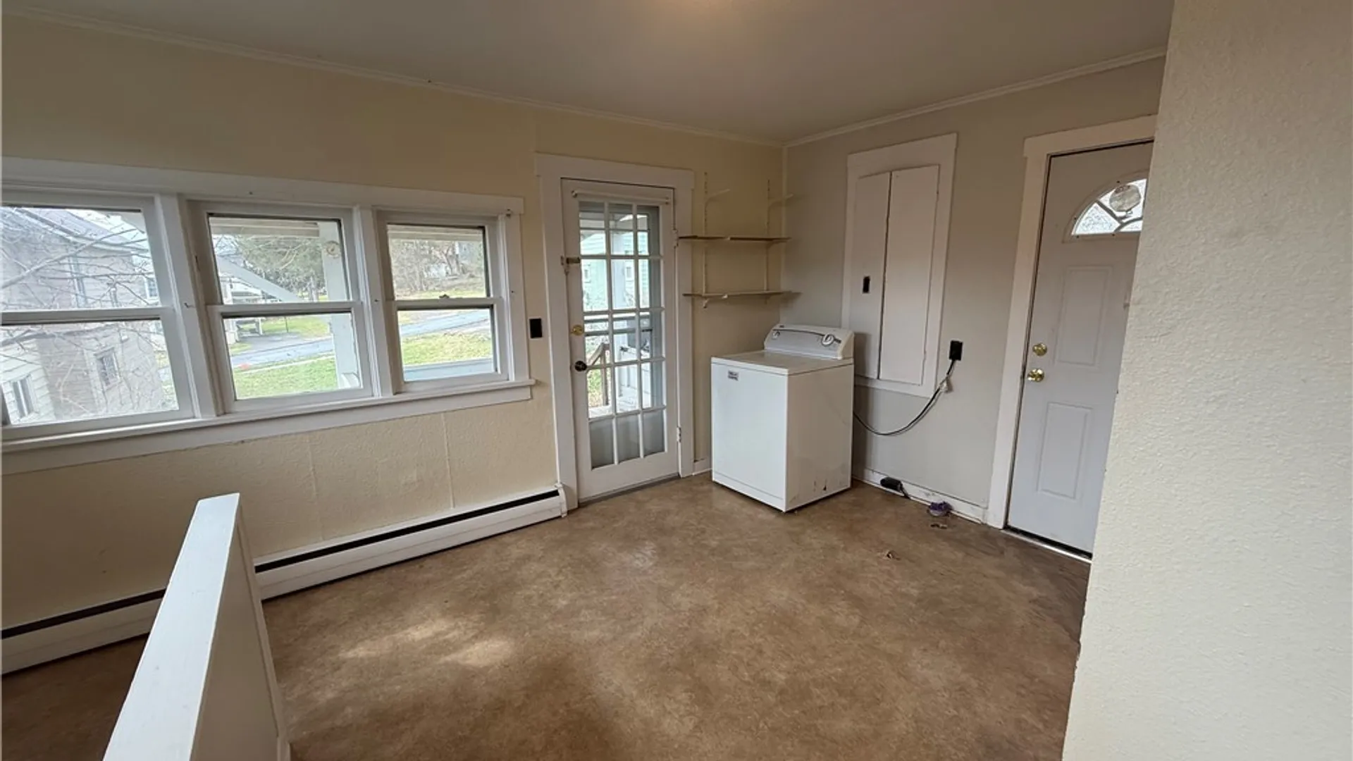 Property at 12 Thompson Avenue, Bradford City, PA 16701 10