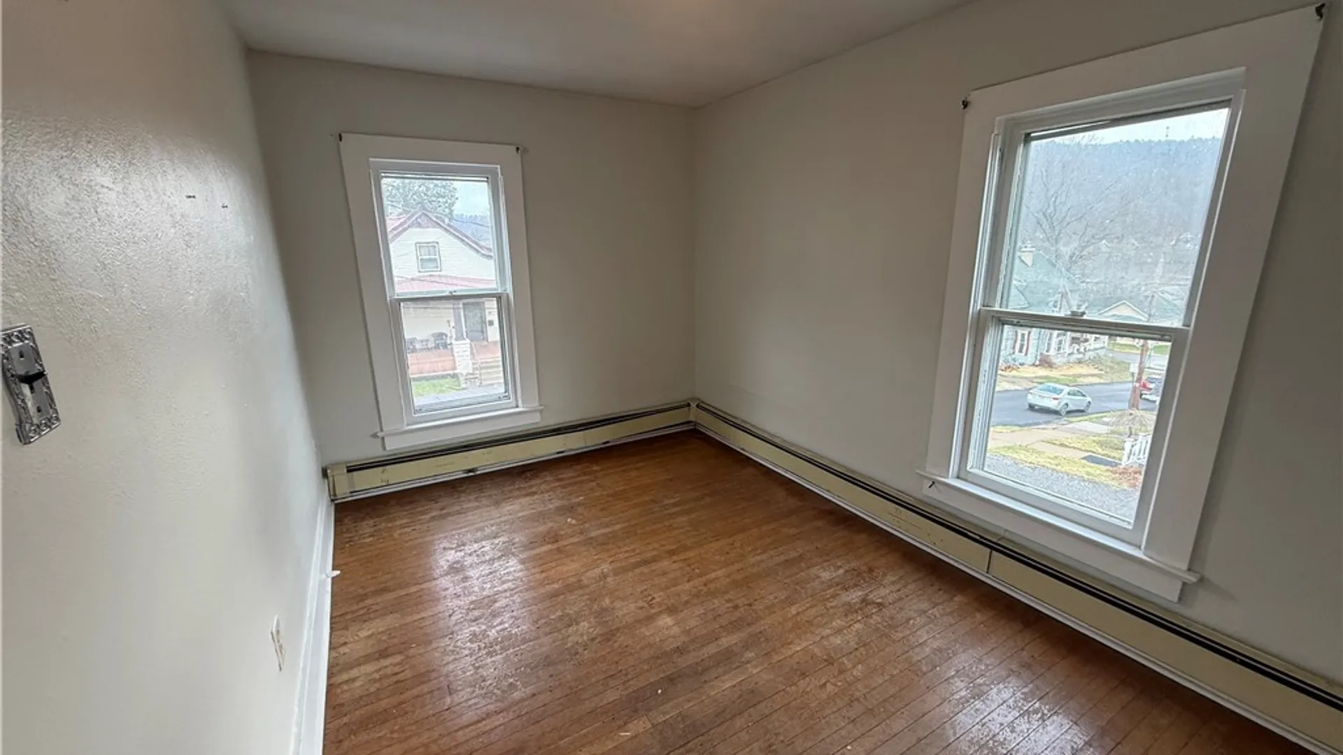 Property at 12 Thompson Avenue, Bradford City, PA 16701 14