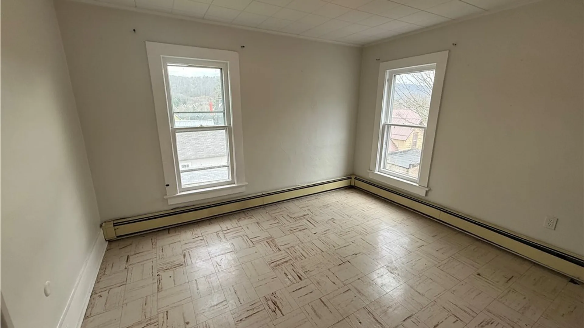 Property at 12 Thompson Avenue, Bradford City, PA 16701 16