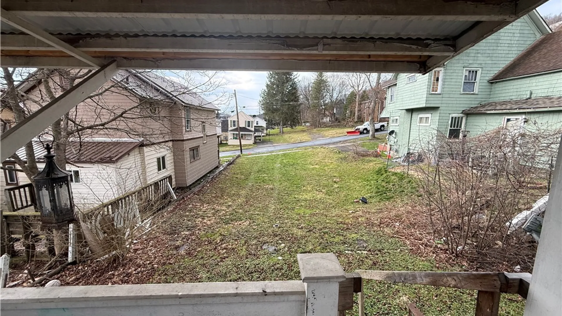 Property at 12 Thompson Avenue, Bradford City, PA 16701 20