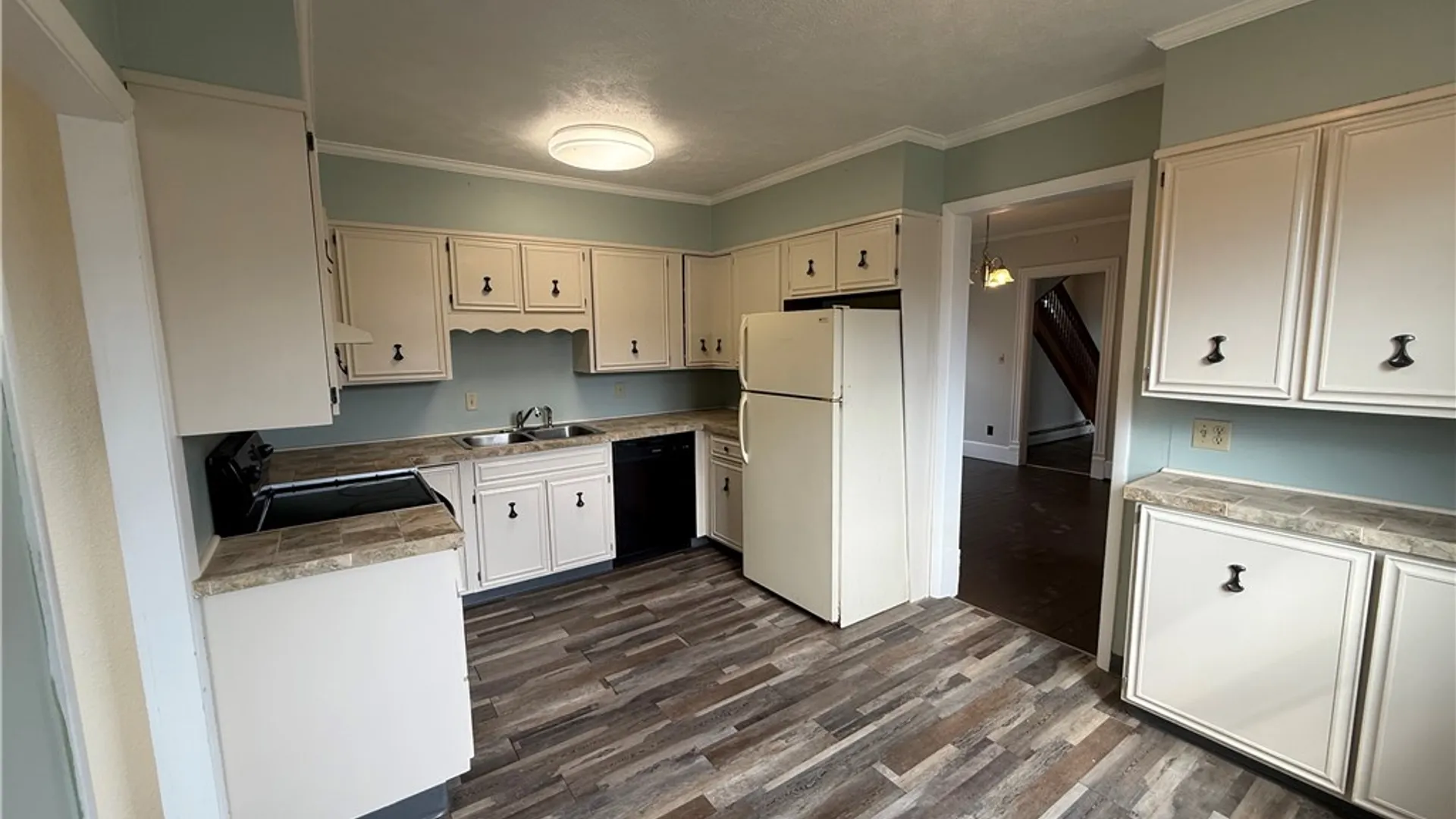 Property at 12 Thompson Avenue, Bradford City, PA 16701 8