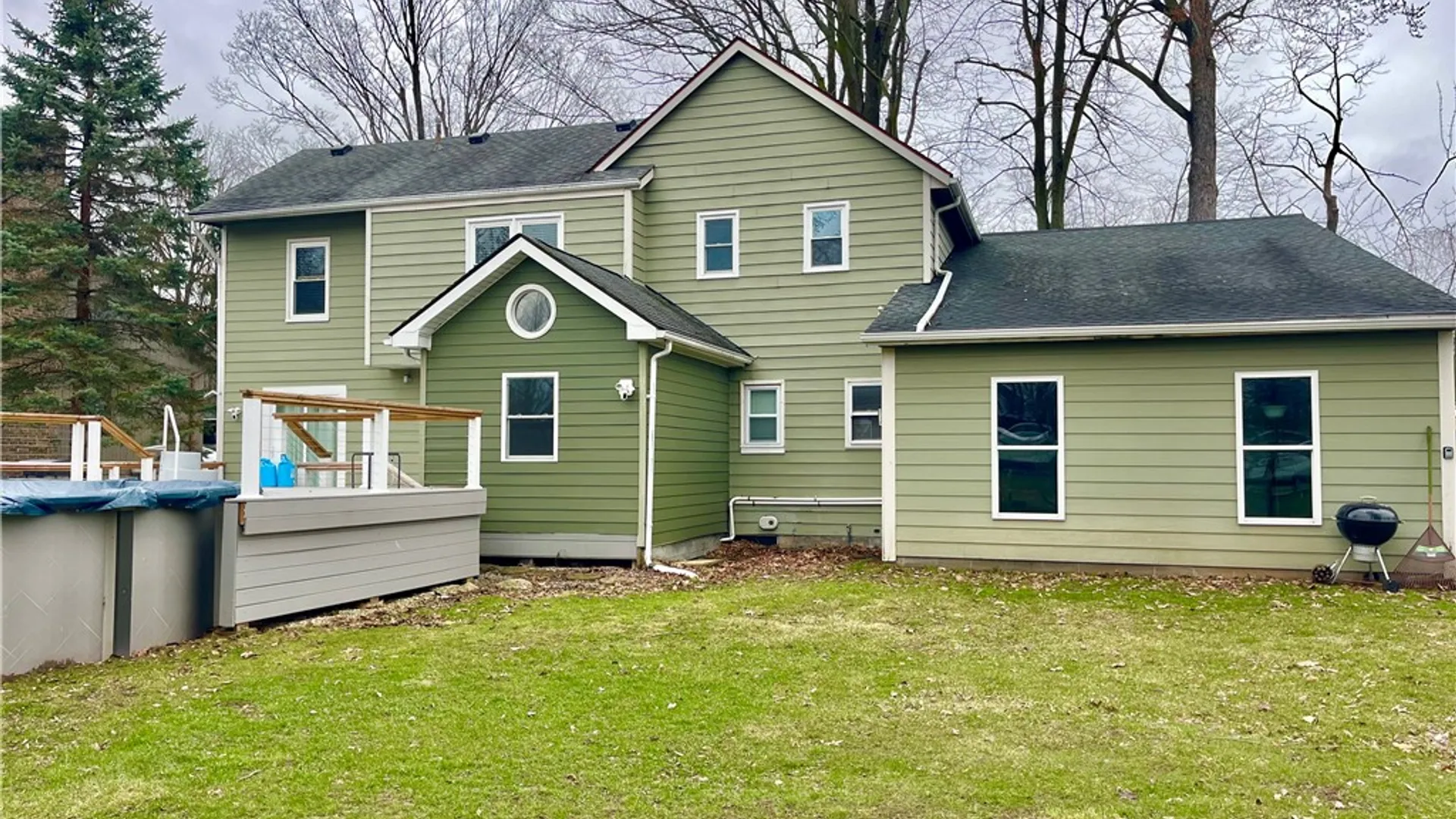 Property at 1 Hickory, Sweden, NY 14420 3