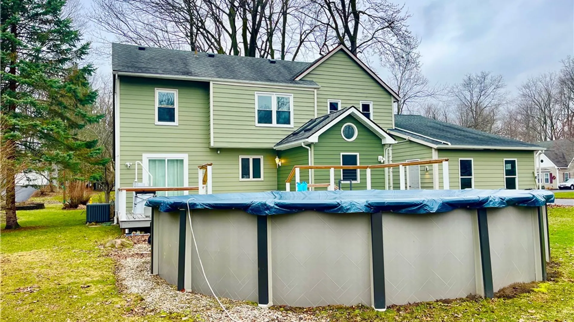 Property at 1 Hickory, Sweden, NY 14420 4