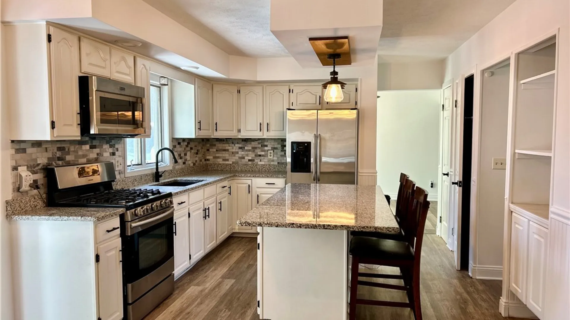 Property at 1 Hickory, Sweden, NY 14420 5