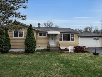 Property at 2932 Krueger Road, Wheatfield, NY 14120