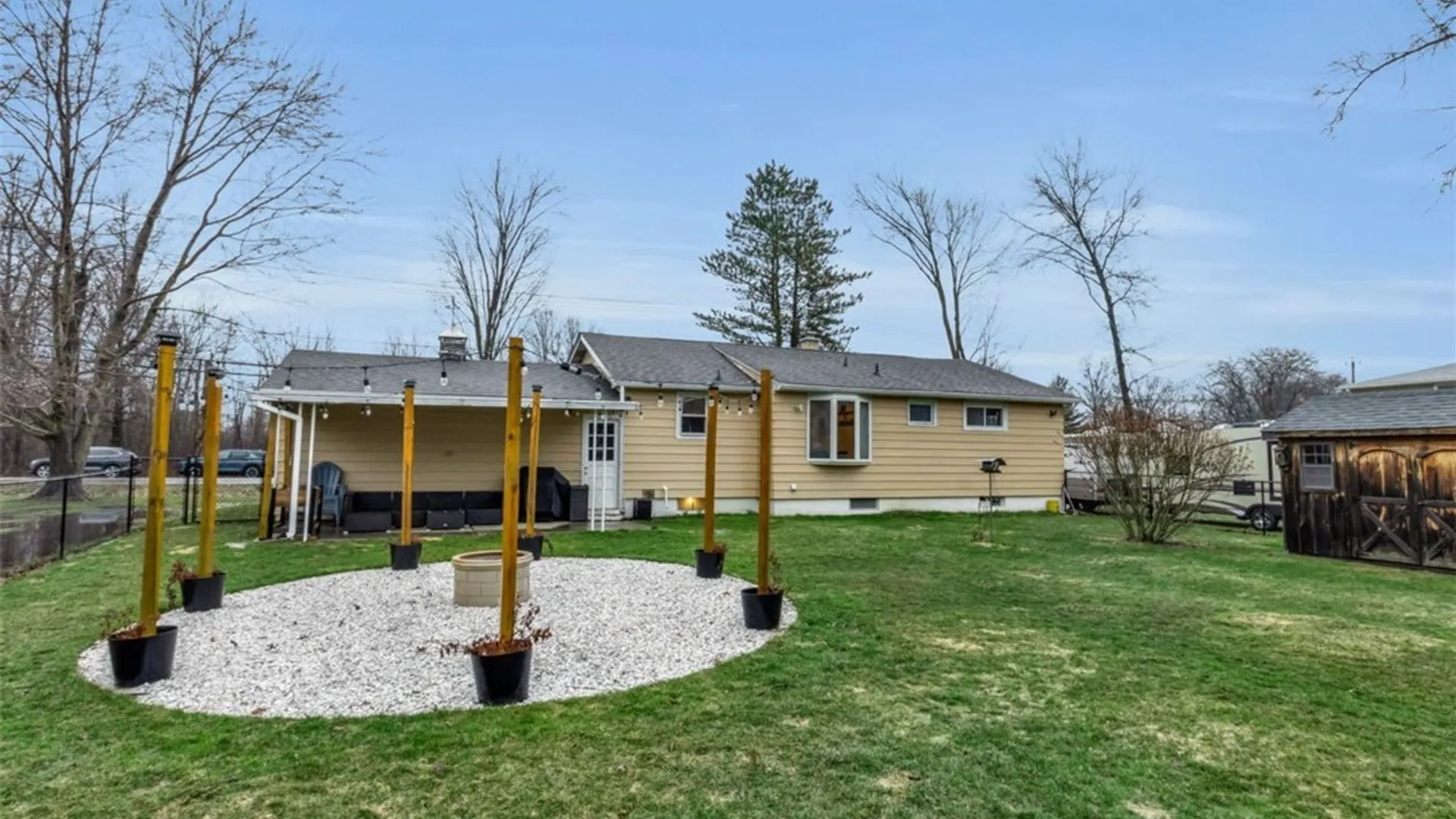 Property at 2932 Krueger Road, Wheatfield, NY 14120 20