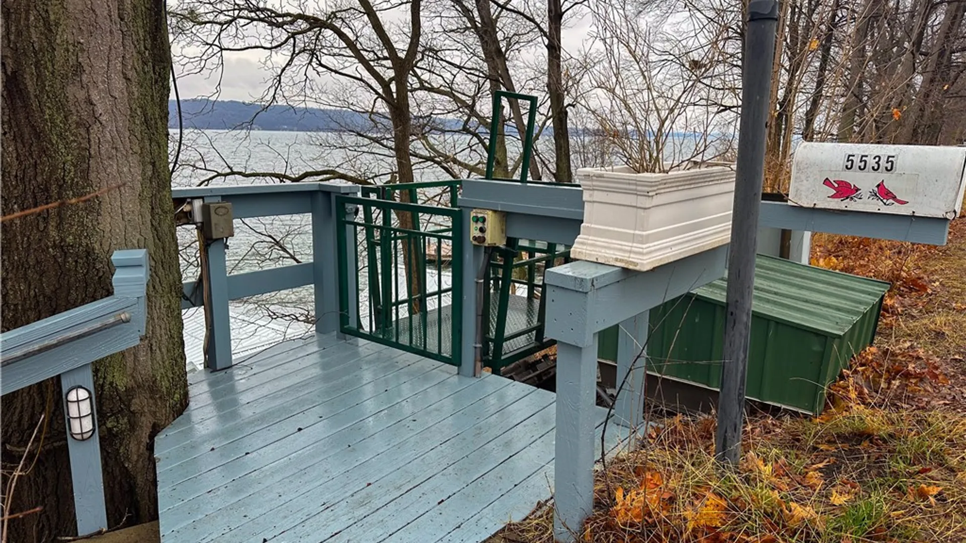 Property at 5535 Peach Orchard Point, Hector, NY 14841 15