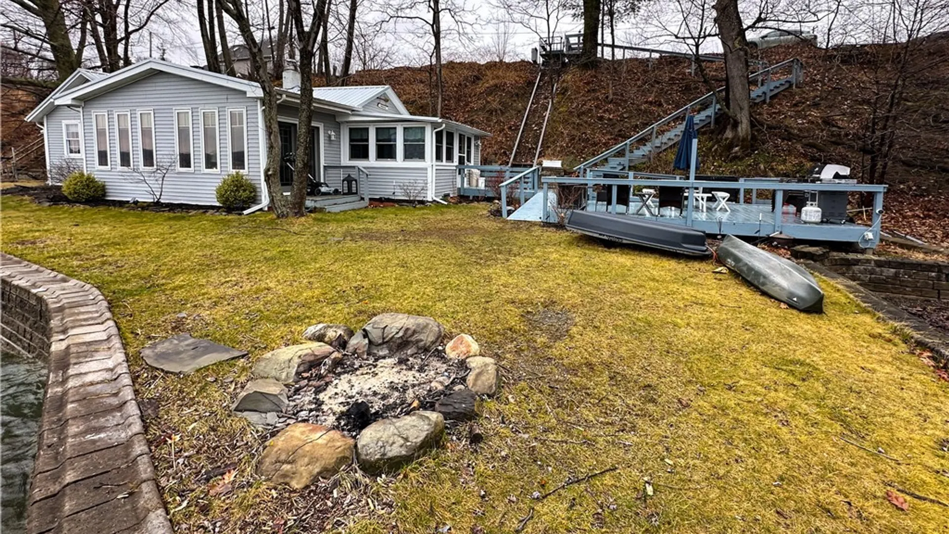 Property at 5535 Peach Orchard Point, Hector, NY 14841 21