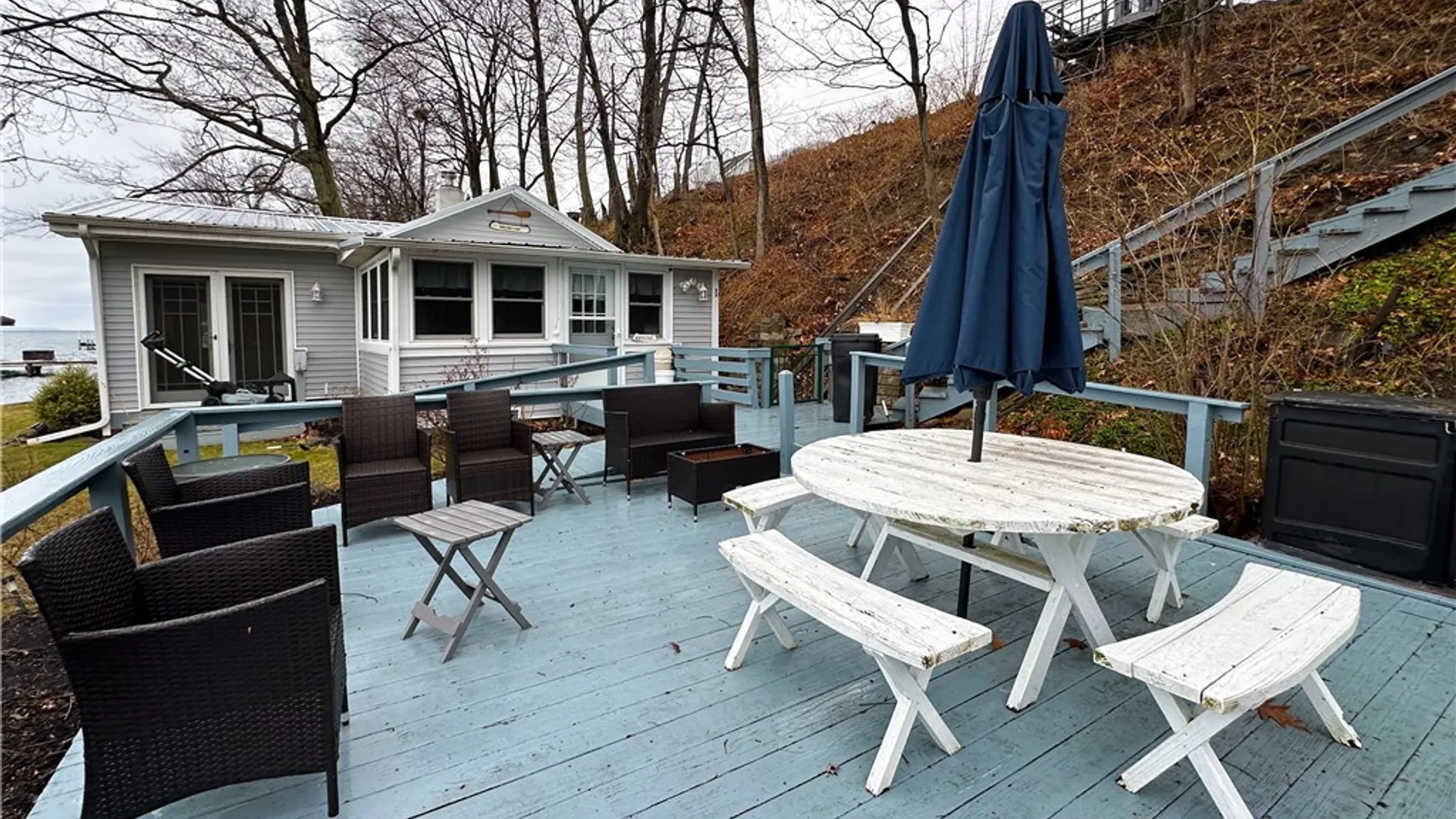 Property at 5535 Peach Orchard Point, Hector, NY 14841 22