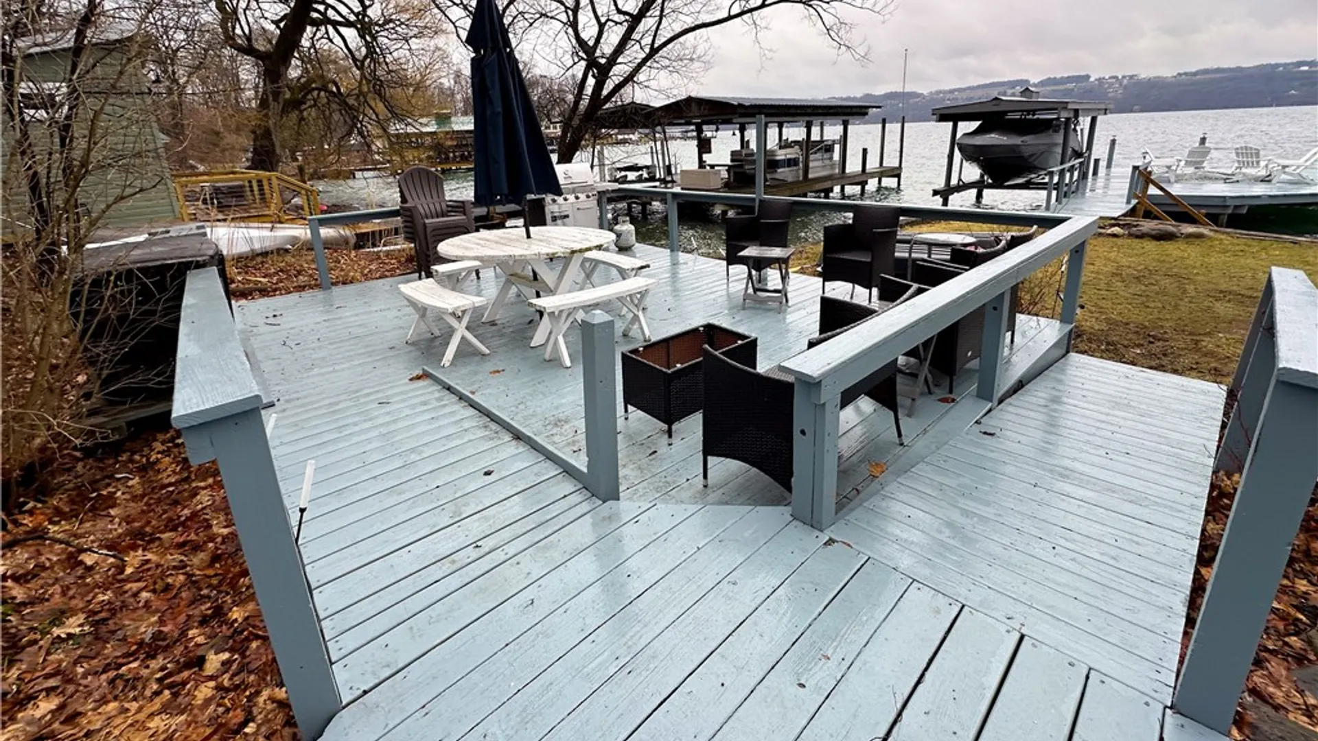 Property at 5535 Peach Orchard Point, Hector, NY 14841 23