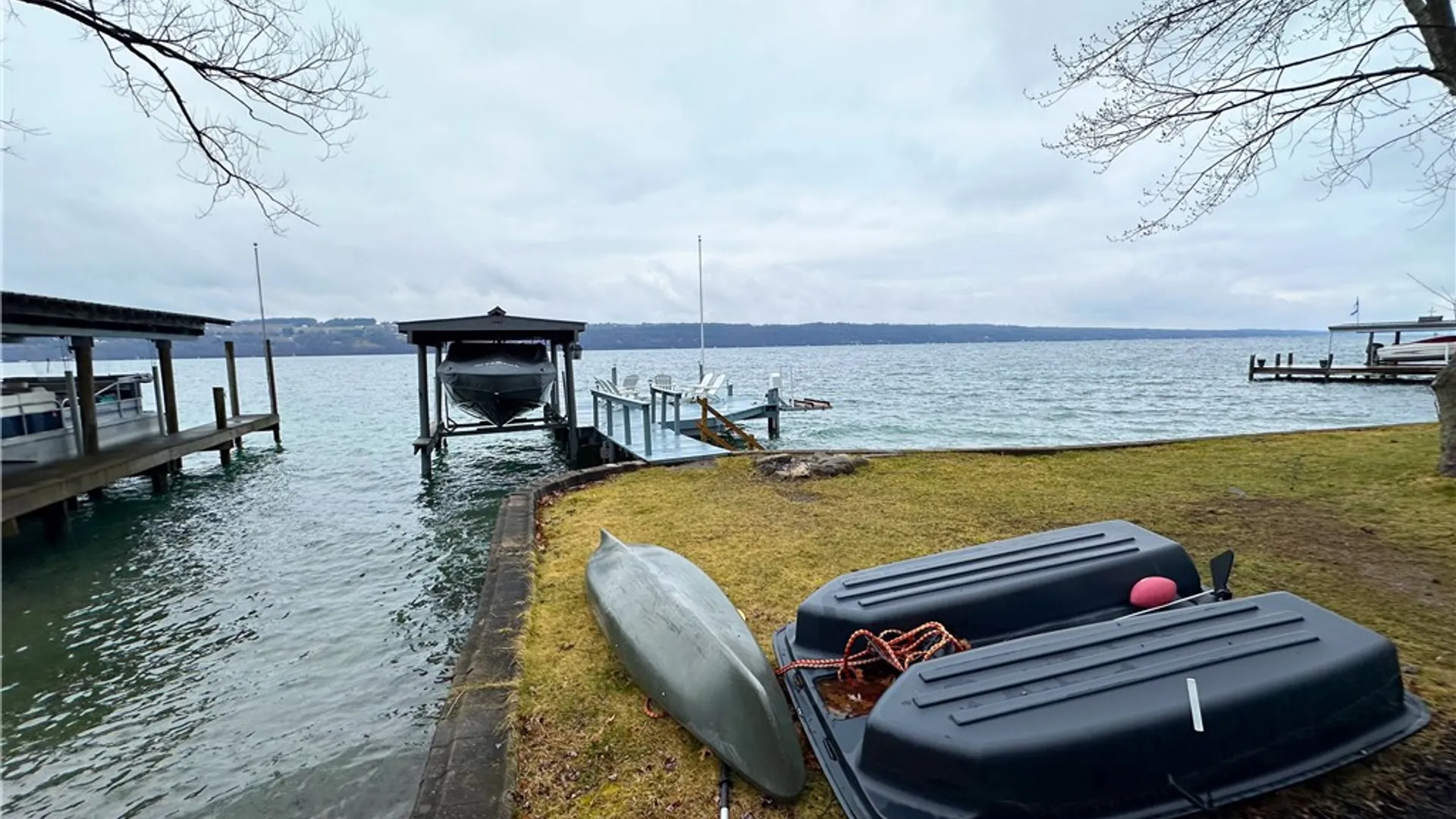 Property at 5535 Peach Orchard Point, Hector, NY 14841 25