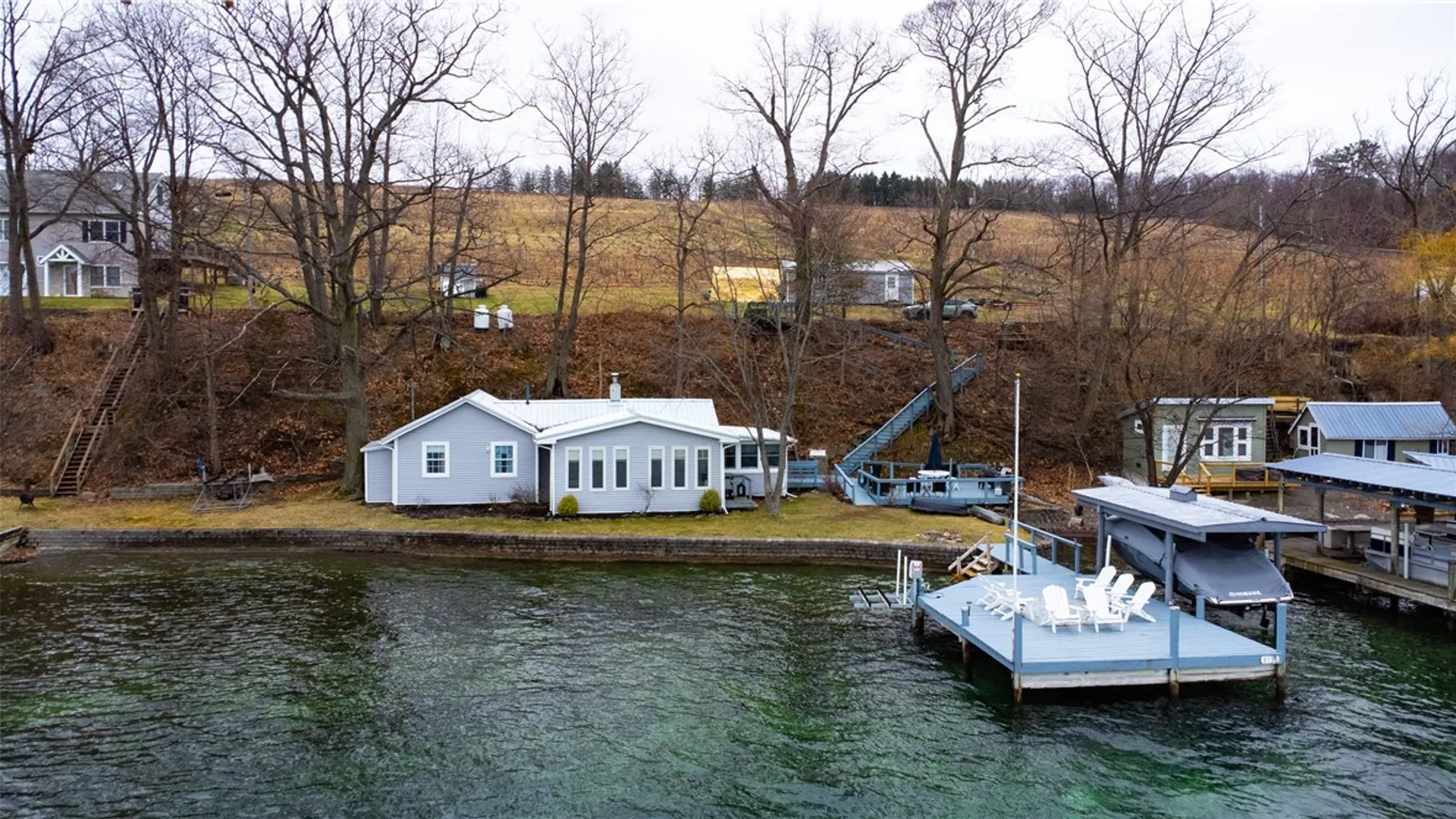 Property at 5535 Peach Orchard Point, Hector, NY 14841 26
