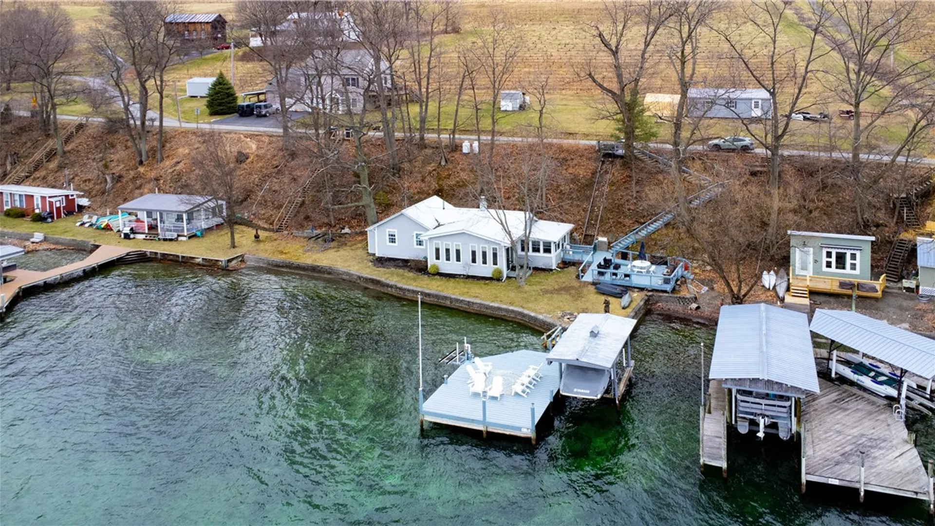 Property at 5535 Peach Orchard Point, Hector, NY 14841 27