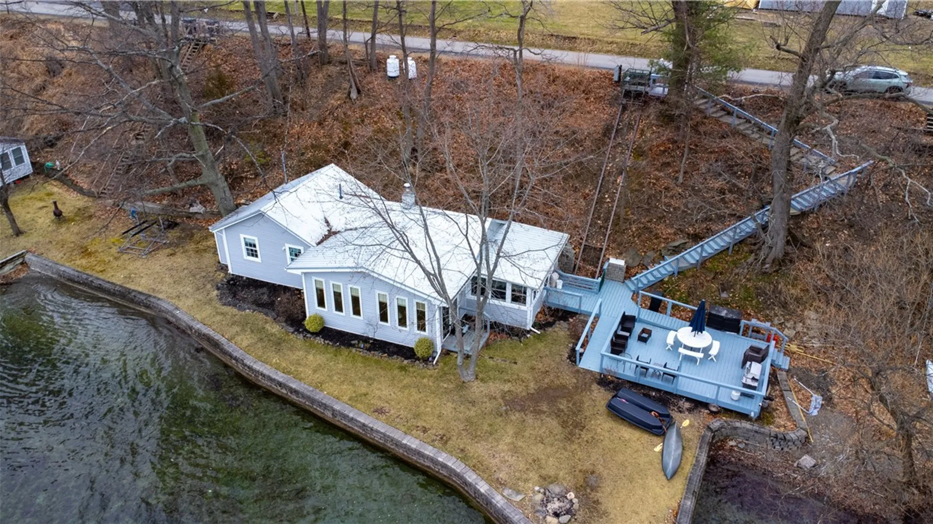 Property at 5535 Peach Orchard Point, Hector, NY 14841 28