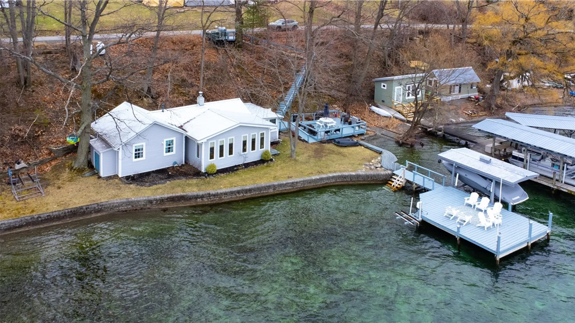 Property at 5535 Peach Orchard Point, Hector, NY 14841 29