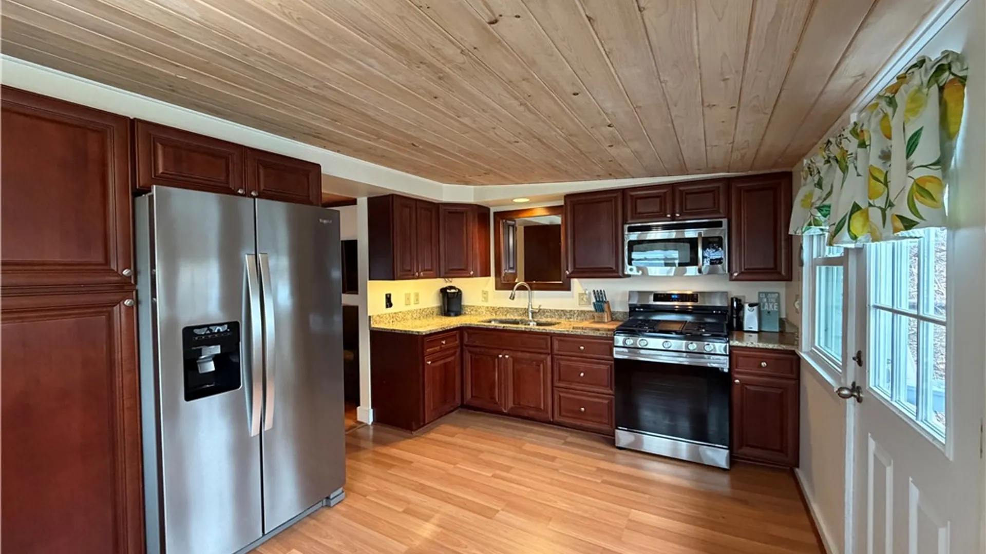 Property at 5535 Peach Orchard Point, Hector, NY 14841 3