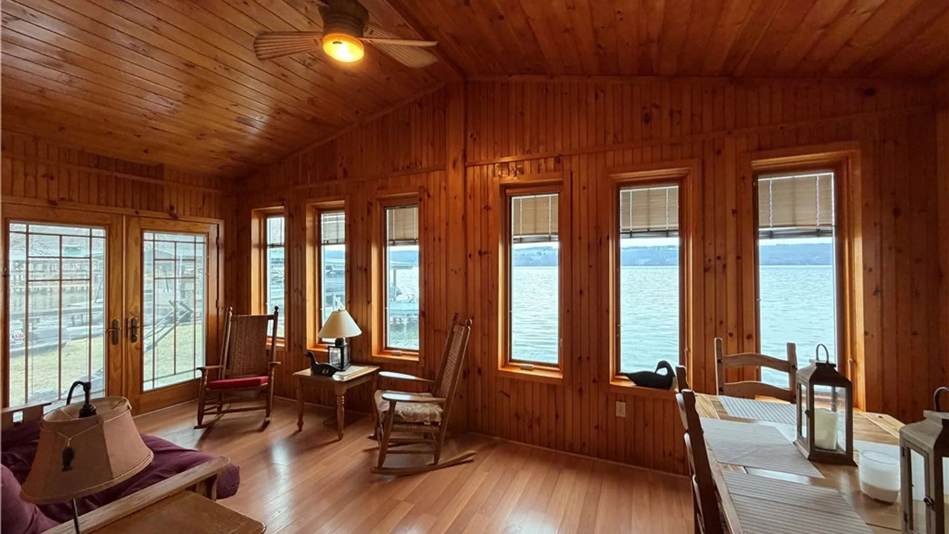 Property at 5535 Peach Orchard Point, Hector, NY 14841 4