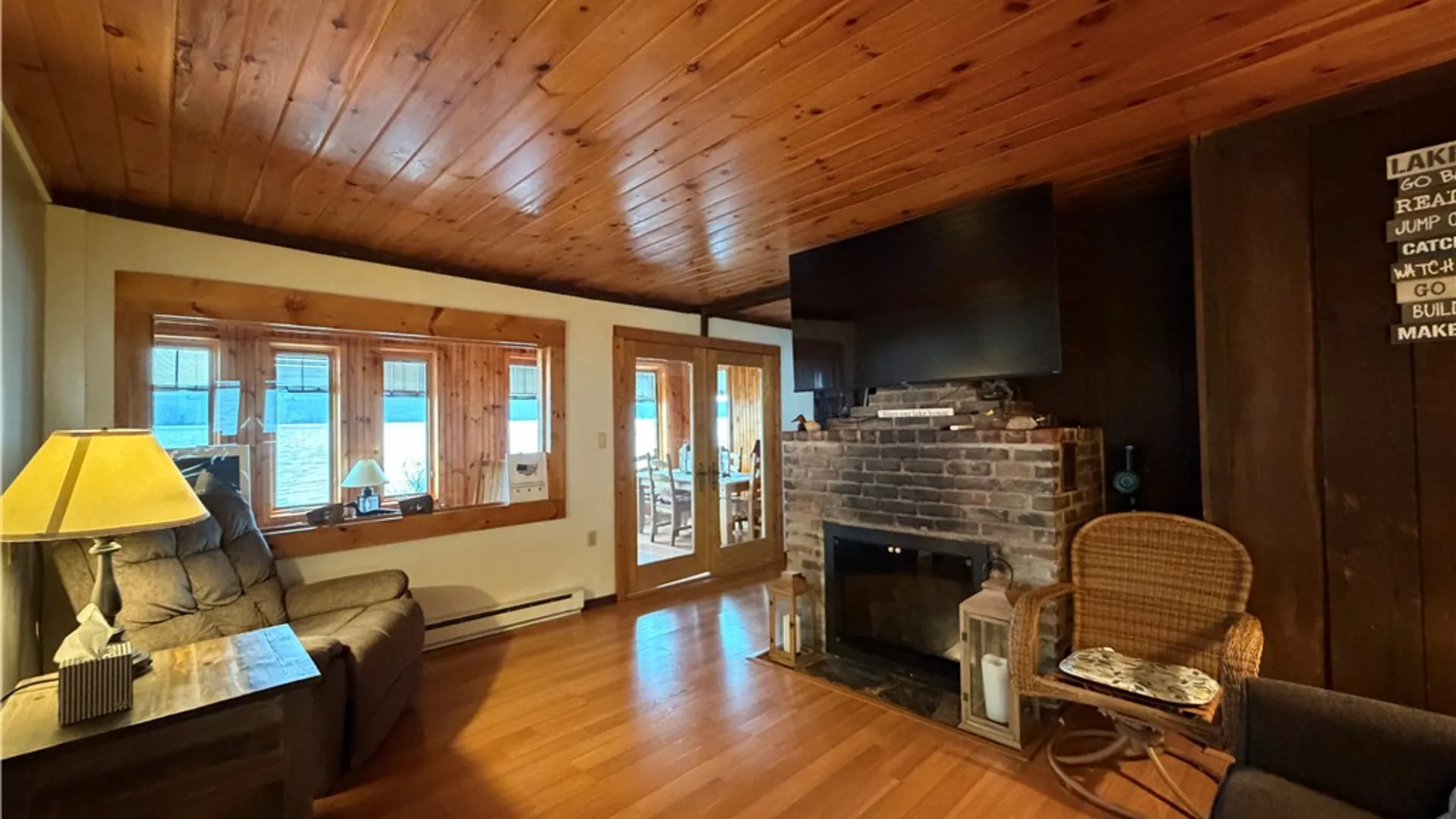 Property at 5535 Peach Orchard Point, Hector, NY 14841 5