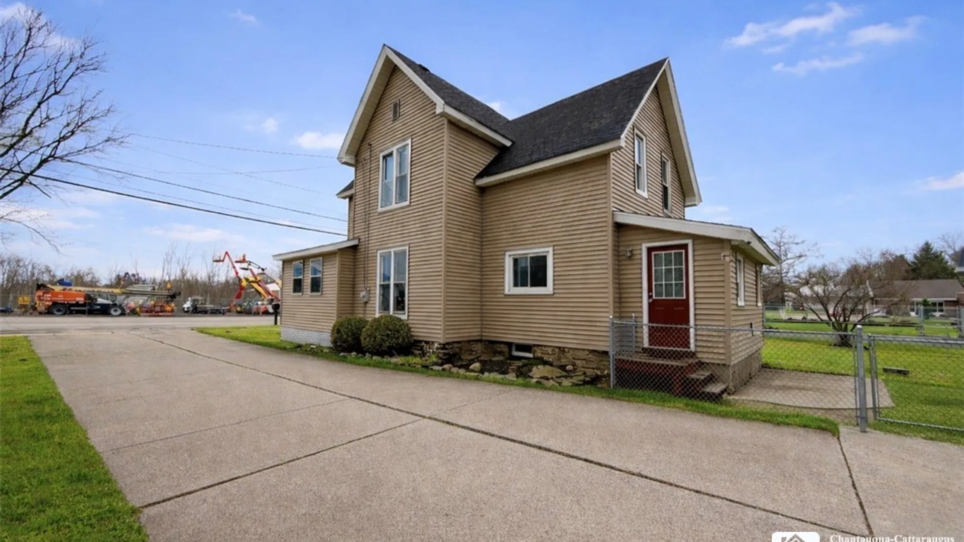 Property at 1972 Main Street, Ellicott, NY 14733 2