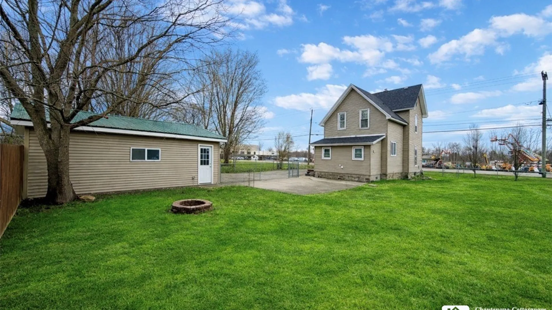 Property at 1972 Main Street, Ellicott, NY 14733 3