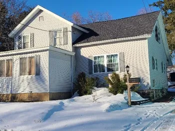 Property at 12 Wolf Street, Manheim, NY 13329