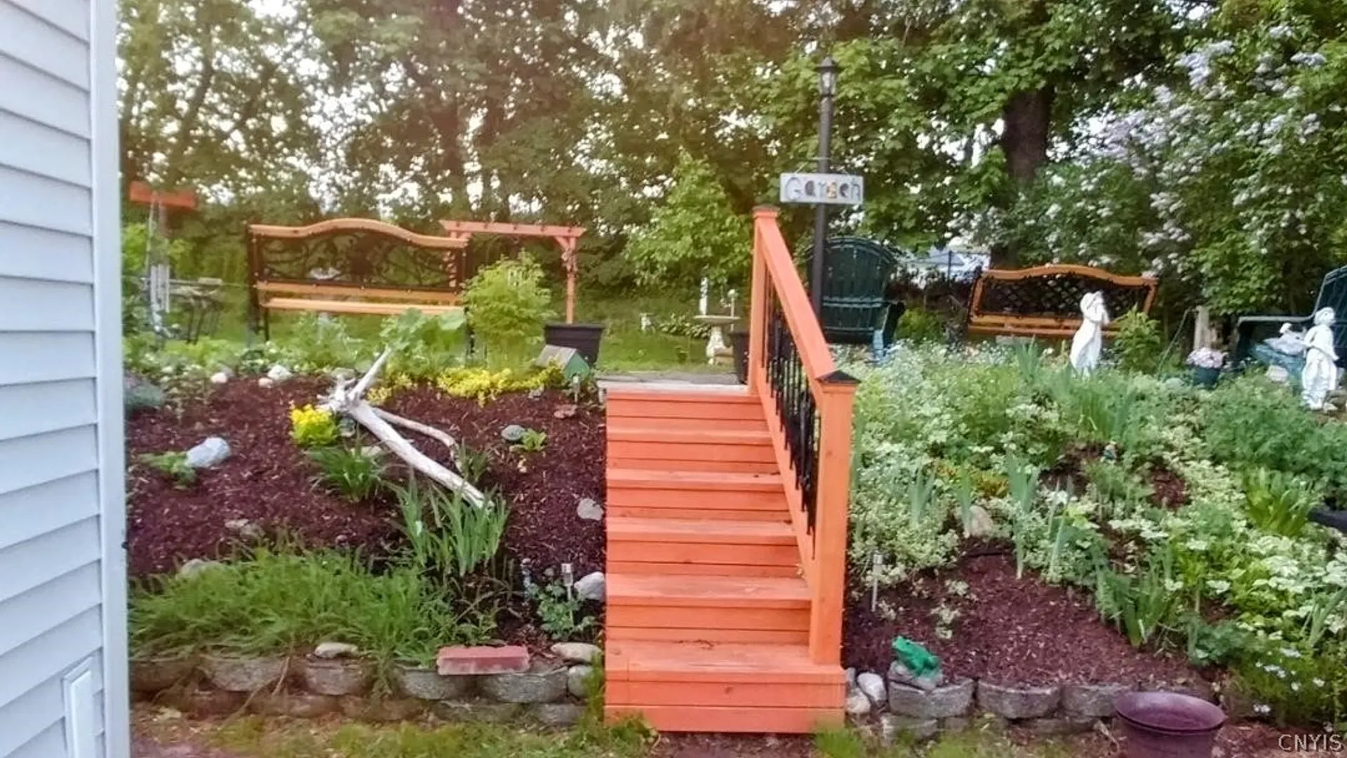 Property at 12 Wolf Street, Manheim, NY 13329 3